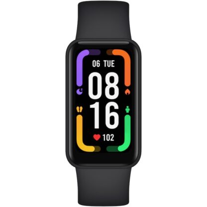 Xiaomi Redmi Smart Band Pro Bk - Image 2