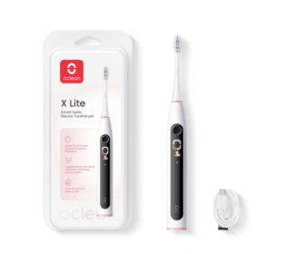 OCLEAN X LITE SONIC TOOTHBRUSH Grey