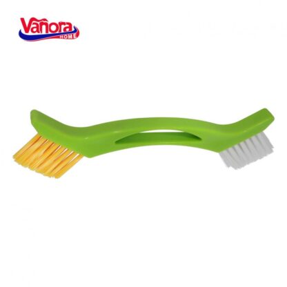 DOUBLE BRUSH NARROW SPACES 21x4.5x3 CM - Image 4