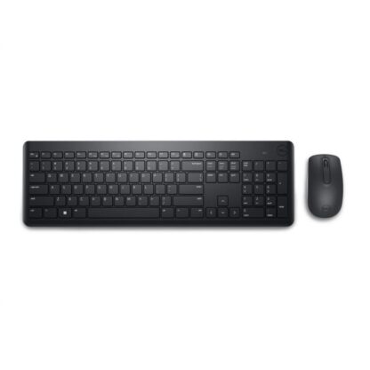 Dell Kit Mouse and Keyboard KM3322W Wireless - Image 9