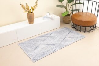 3D DIGITAL PRINT CARPET 70X140 CM AXL