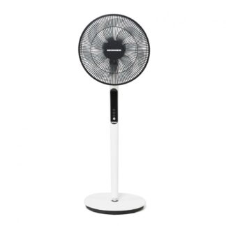 HEINNER HMSF-9BK foot fan