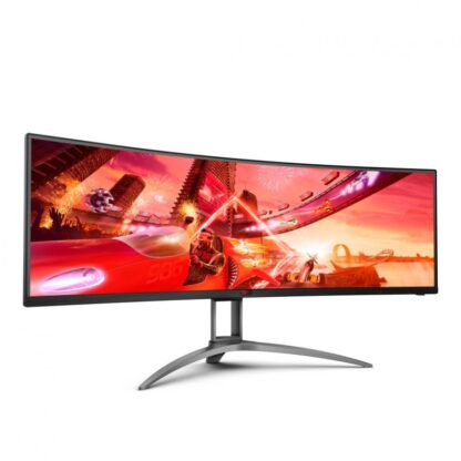 MONITOR 48.8" AOC AG493UCX2 - Image 9