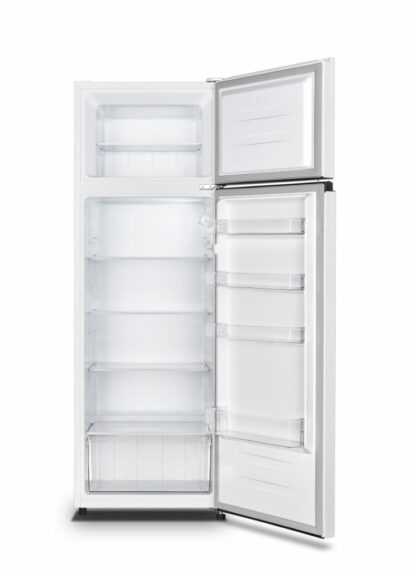 HEINNER TWO-DOOR REFRIGERATOR HF-HS243E++ - Image 2