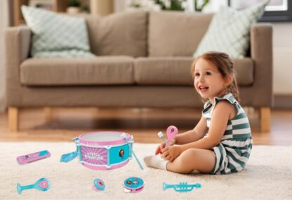 7-PIECE MUSIC SET, GABBY'S DOLLHOUSE - Image 4