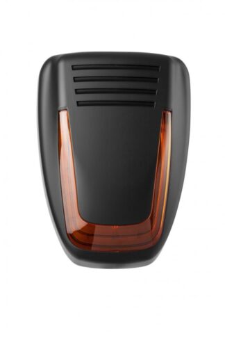 OUTDOOR SIREN MOSE LS MAT BLACK
