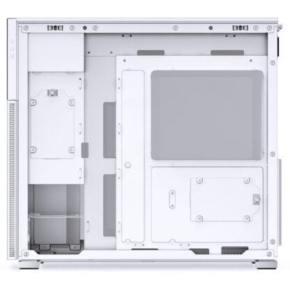 Jonsbo D41 Screen ATX Temp G white - Image 6