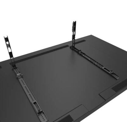Neomounts wall mount 43"-94" 125kg black - Image 3