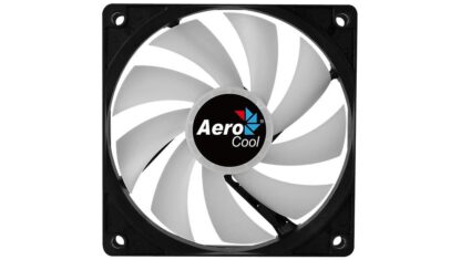 Aerocool Frost 120mm RGB PWM fan