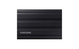 Samsung External SSD 4TB T5 USB 3.2 MU-PE4T0S/EU