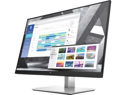 HP MONITOR E27Q G4 QHD - Image 5
