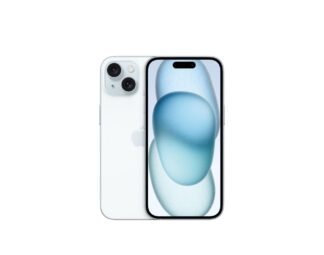 IPHONE 15 BLUE 256GB-RUB