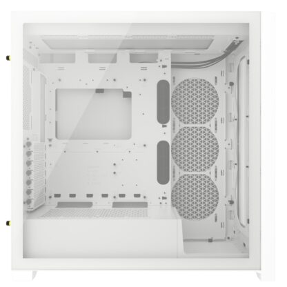 Corsair CASE 5000D CORE AIRFLOW MID-TOWER ATX - Image 2