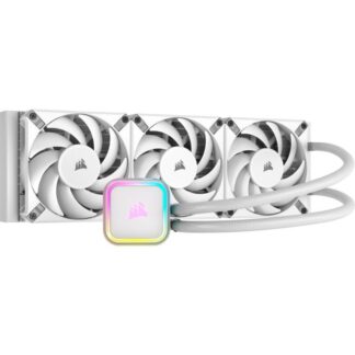 Corsair COOLER H150i CW-9060079-WW WHITE