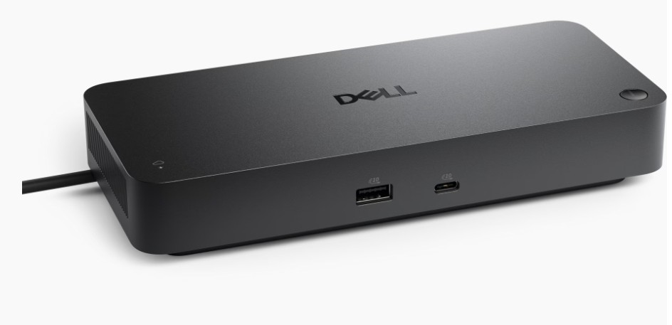 DELL PRO THUNDERBOLT 4SMART DOCK SD25TB4