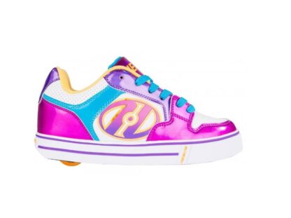 Rollers HEELYS MOTION PLUS 40.5 WHITE/MULTI - Image 2