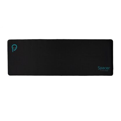 MOUSE PAD SPACER SP-PAD-GAME-B-BLACK - Image 2