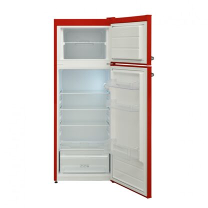 FRAM FDD-VRL212RDE+ TWO-DOOR REFRIGERATOR - Image 2