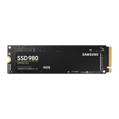 SSD Samsung 980 500GB PCIe M.2 NVMe - Image 4