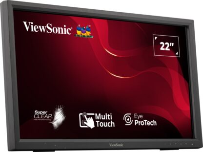 Monitor 22" ViewSonic TD2223 - Image 10