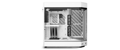 PC Case HYTE Y60 Mid-Tower WHITE - Image 2