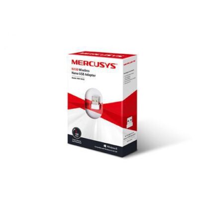 MERCUSYS N150 NANO USB ASDAPTER - Image 2