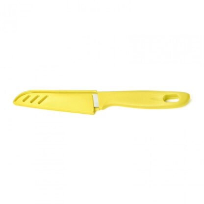 KNIFE WITH CASING 9.5 CM