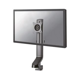Neomounts 10-32" monitor stand 8 kg black