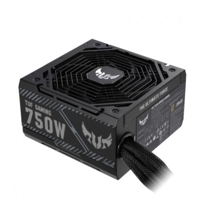 PSU Asus TUF Gaming 750W Bronze - Image 7
