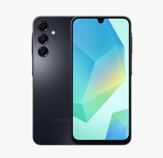 Samsung A16 A165F 6.7" 8/256 DualSIM Black