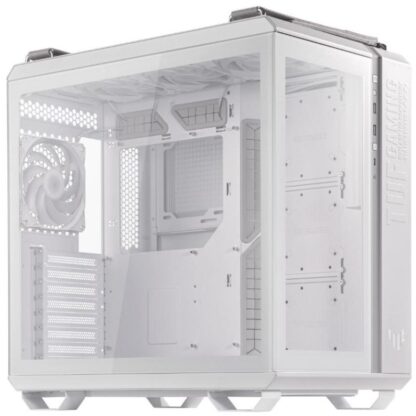 PC Case Asus GT502 TUF GAMING PLUS WHITE - Image 4