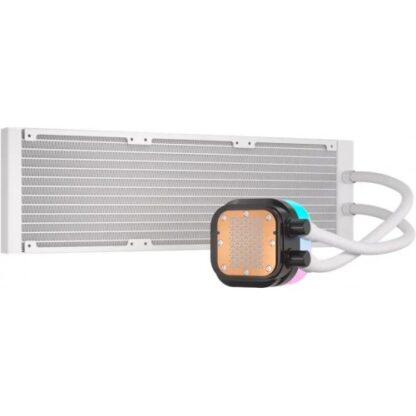 Corsair COOLER iCUE LINK TITAN 360 RX RGB White - Image 5