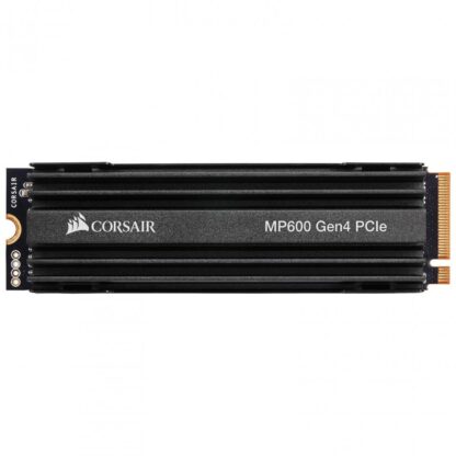 Corsair SSD MP600 FORCE 1TB M.2 NVMe PCIe 4 - Image 6