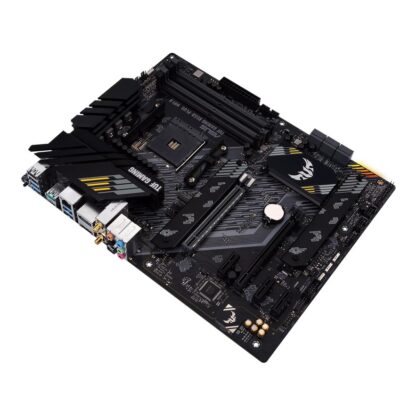Motherboard ASUS TUF B550-PLUS WIFI II AM4 DDR4 - Image 4