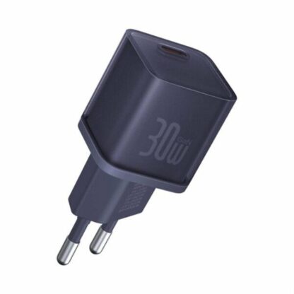 Network Charger Baseus GaN5S, purple - Image 2