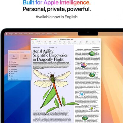 MacBook Air 13.6" M4 10/ 10 16GB 1TB INT MD - Image 3