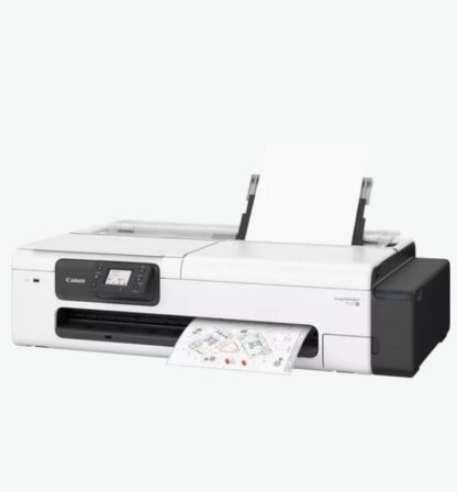 CANON TC-21 M LARGE FORMAT MFP 24" - Image 3