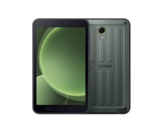 Samsung TAB ACTIVE5 X306LTE 8.0" 6GB 128GB Green