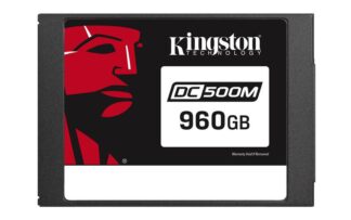 Kingston SSD 960GB 2.5 SEDC500R/960G