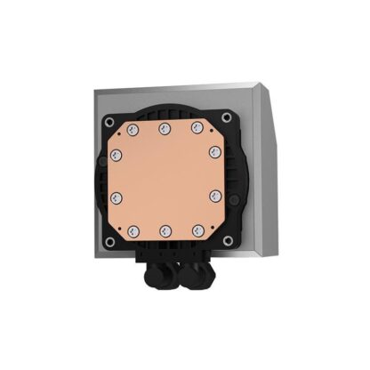 CPU COOLER DEEPCOOL LT360 ARGB BLACK - Image 2