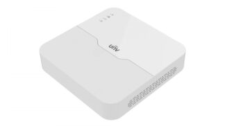 NVR  Uniview 8 CH 4K 8xPoE