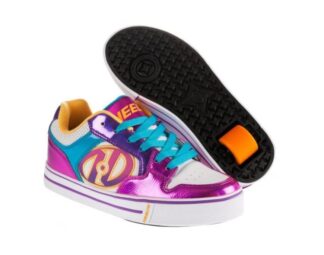 Rollers HEELYS MOTION PLUS 40.5 WHITE/MULTI