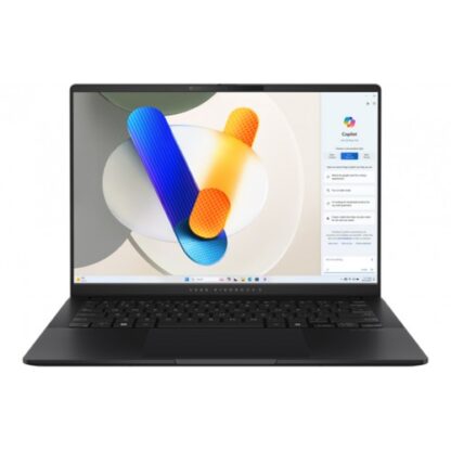 Asus Vivobook S 14 OLED S5406SA-QD105X 14 U7-256V 16 1 WUXGA OLED Windows 11 Pro