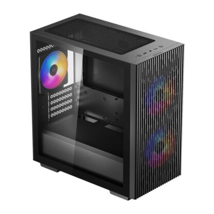 PC Case Deepcool MATREXX 40 3FS - Image 2