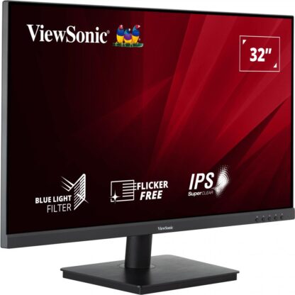 Monitor 32'' ViewSonic VA3209-MH - Image 4
