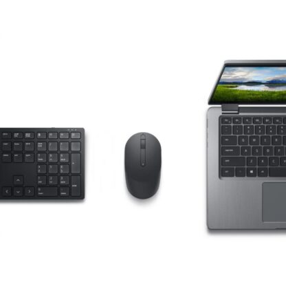 Dell Premier Multi-Device Wireless Keyboard and Mouse KM5221W - Image 4