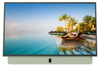 Portable TV METZ LED 24MPE7200Z