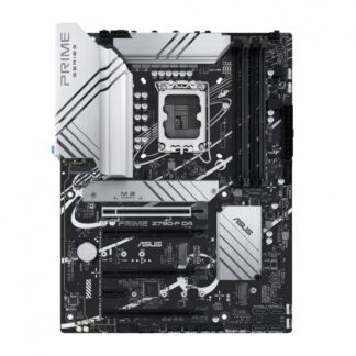 Motherboard AS PRIME Z790-P D4 LGA 1700
