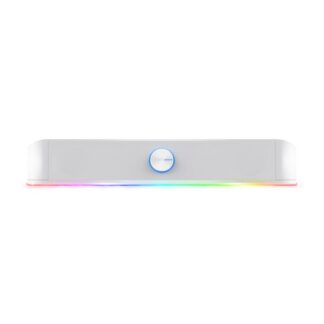 Soundbar Trust GXT 619W Thorne, 12W, white