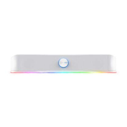 Soundbar Trust GXT 619W Thorne, 12W, white